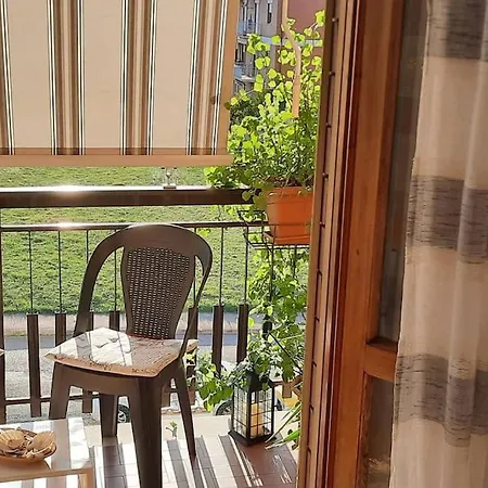 Ferienwohnung Ai Piedi Del Centro Storico Castiglione del Lago Exterior foto