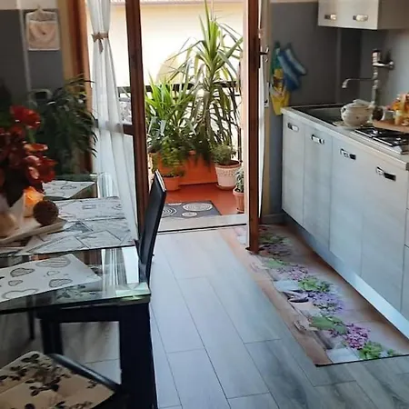 Ferienwohnung Ai Piedi Del Centro Storico Castiglione del Lago Exterior foto