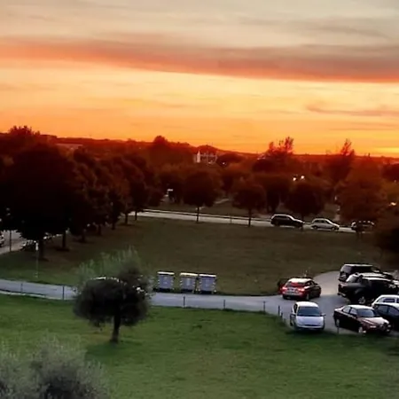 Ferienwohnung Ai Piedi Del Centro Storico Castiglione del Lago Exterior foto