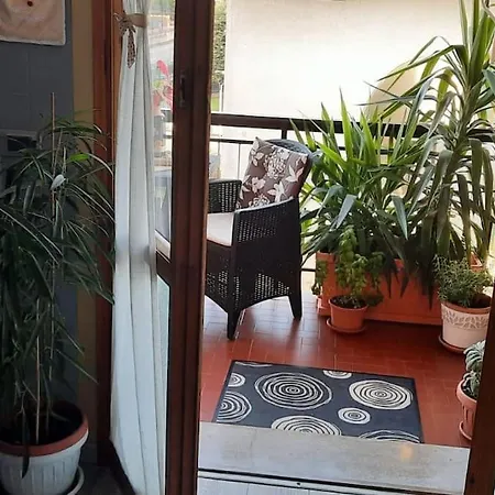 Ferienwohnung Ai Piedi Del Centro Storico Castiglione del Lago Exterior foto