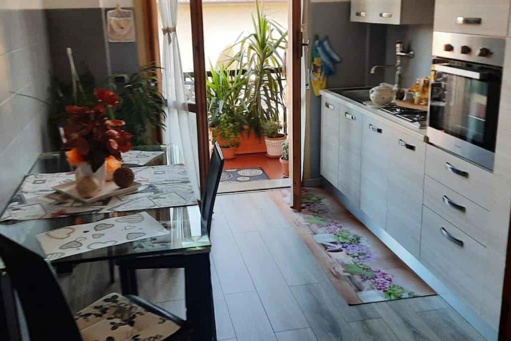 Ai Piedi Del Centro Storico Apartment Castiglione del Lago