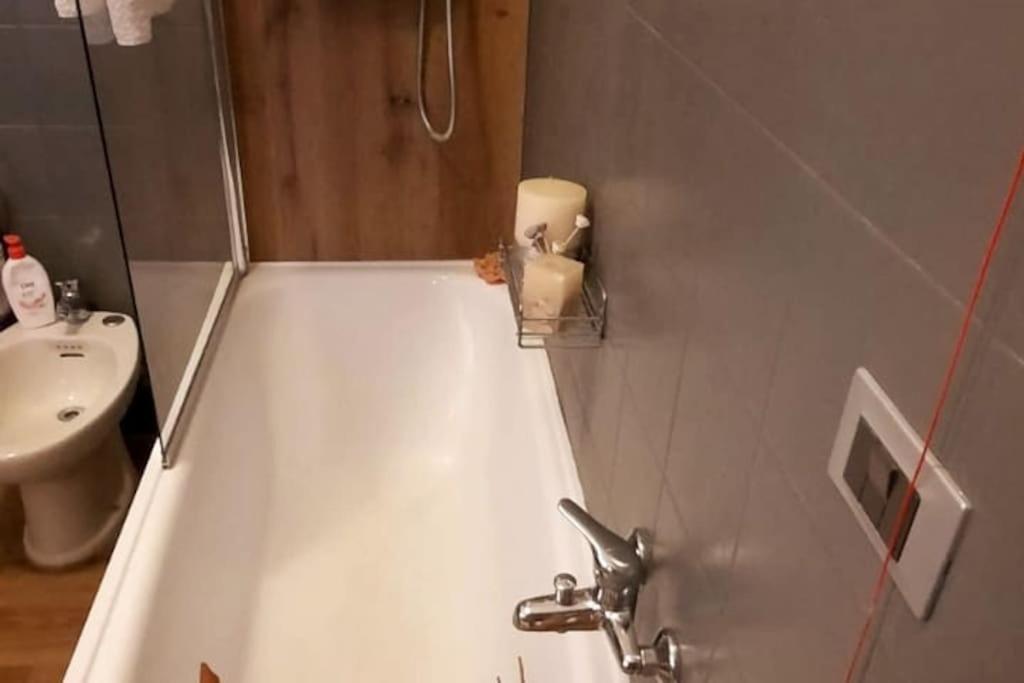 Apartment Ai Piedi Del Centro Storico *