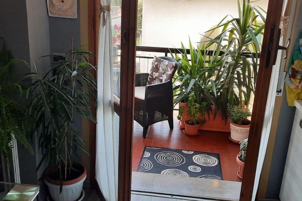 Apartment Ai Piedi Del Centro Storico