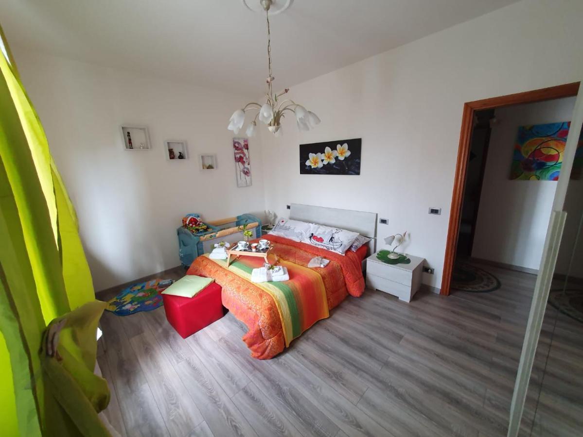 Apartment Ai Piedi Del Centro Storico *