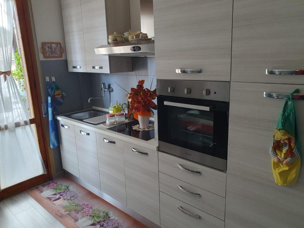 Ai Piedi Del Centro Storico Apartment