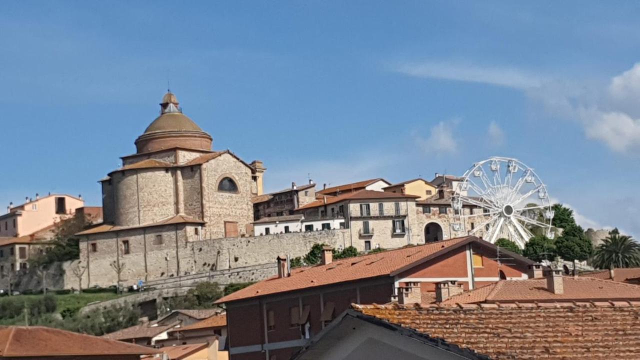 Ai Piedi Del Centro Storico *