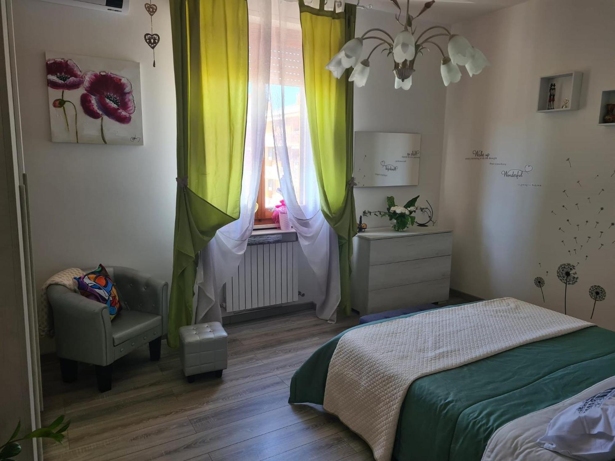 Ai Piedi Del Centro Storico Apartment Castiglione del Lago