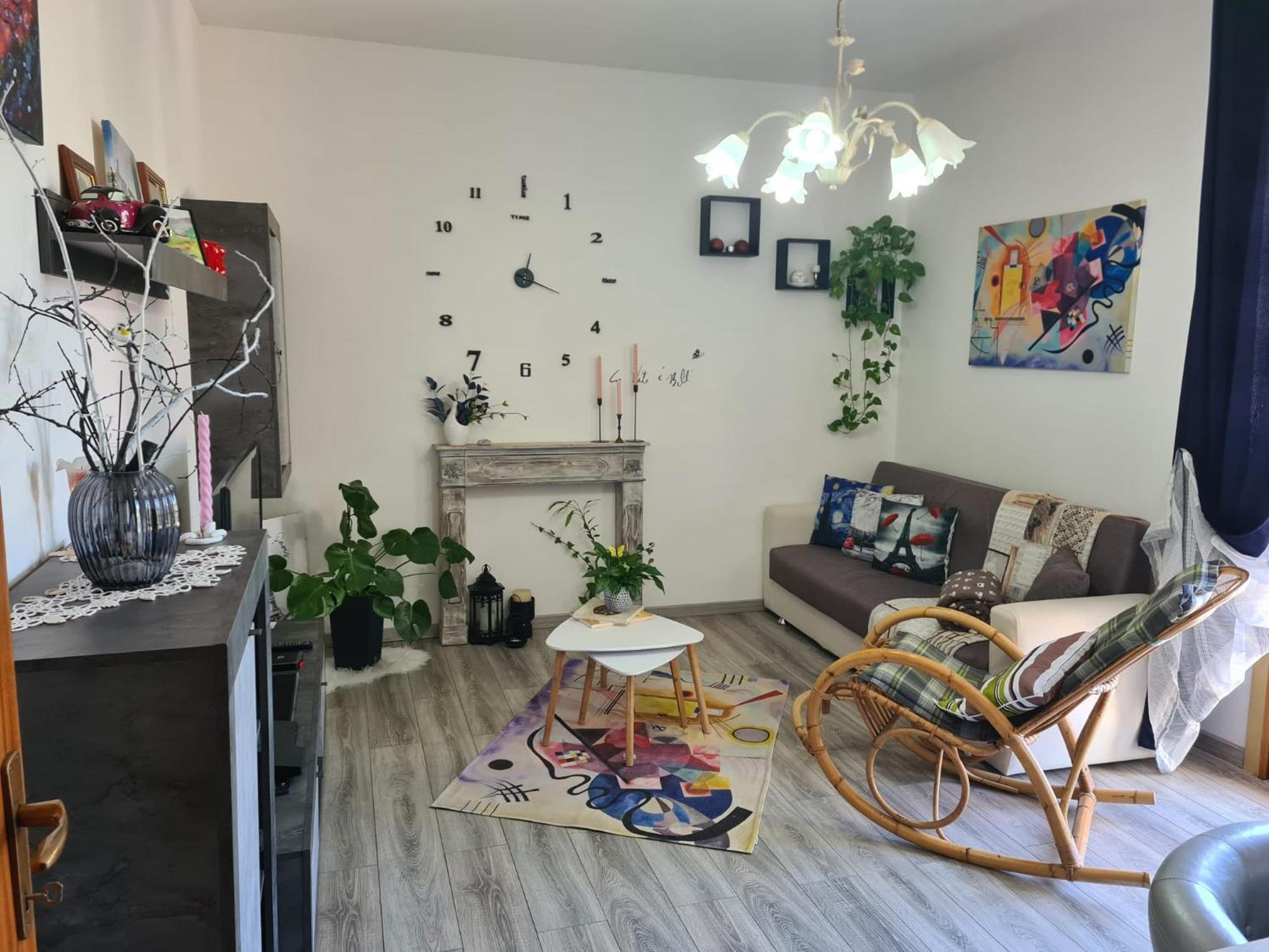 Apartment Ai Piedi Del Centro Storico *