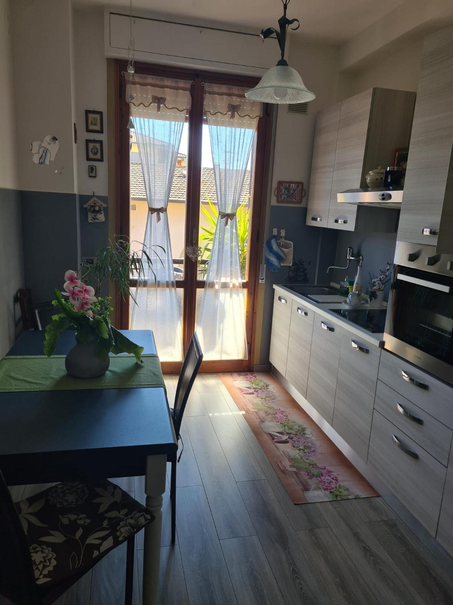 Apartment Ai Piedi Del Centro Storico