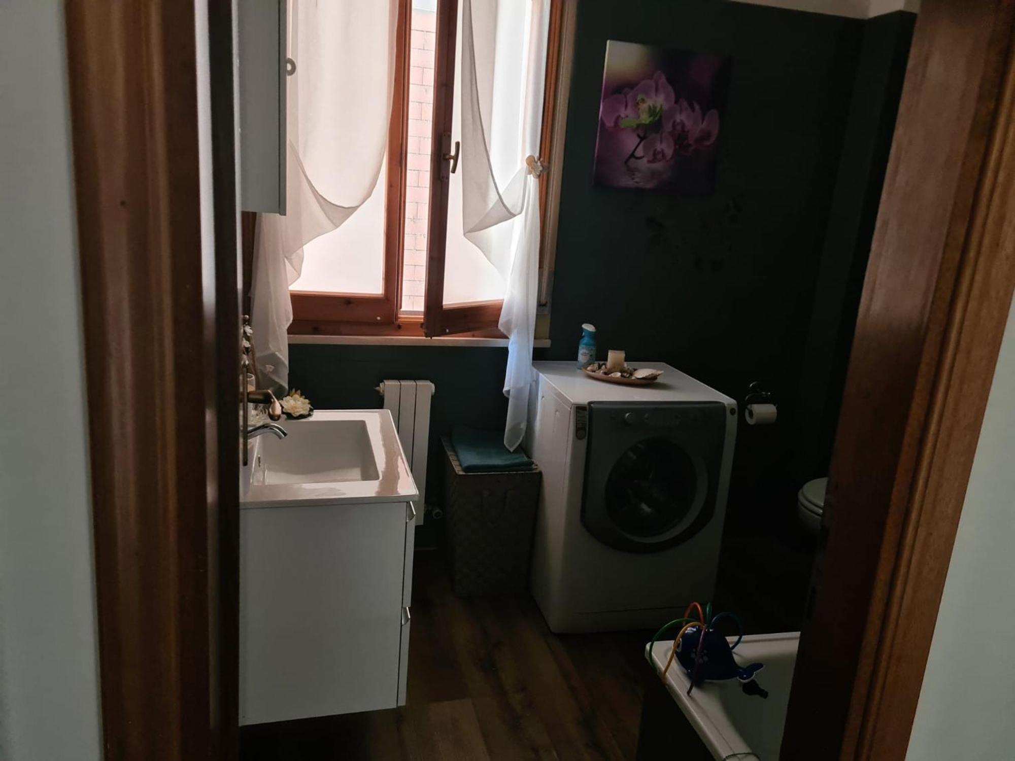 Ai Piedi Del Centro Storico Apartment Castiglione del Lago